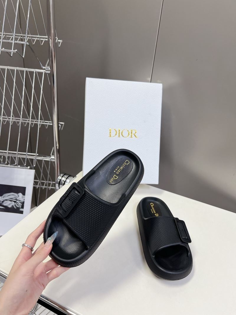 Christian Dior Slippers